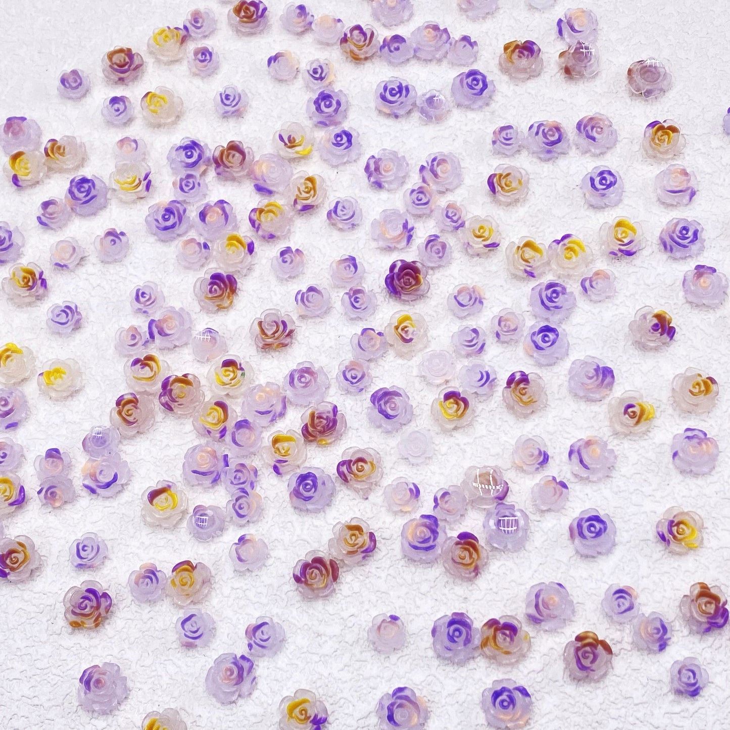 Luminous & Color Changing Pastel Blossom