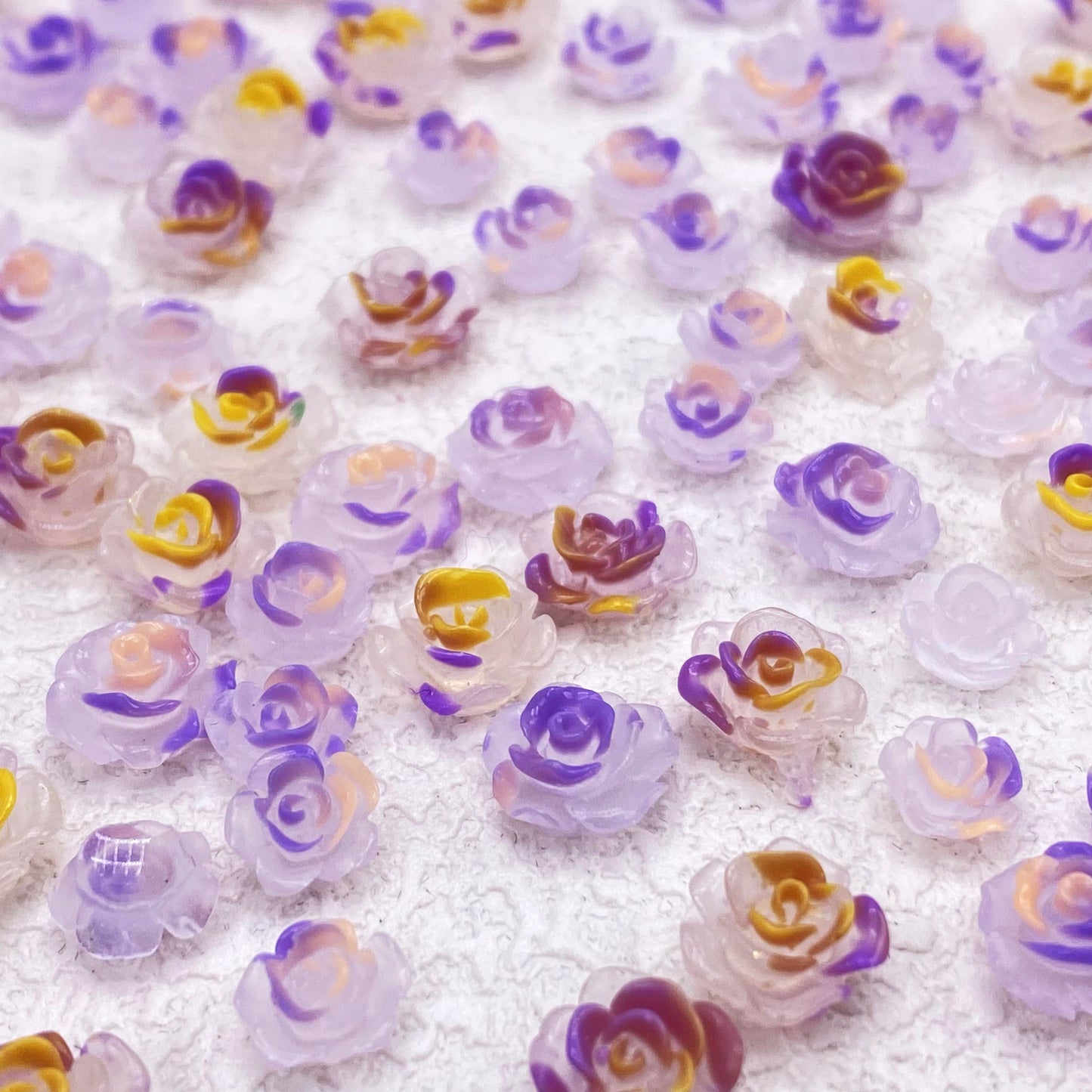 Luminous & Color Changing Pastel Blossom