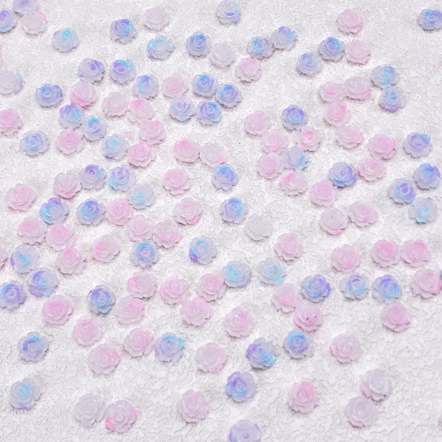 Luminous & Color Changing Pastel Blossom
