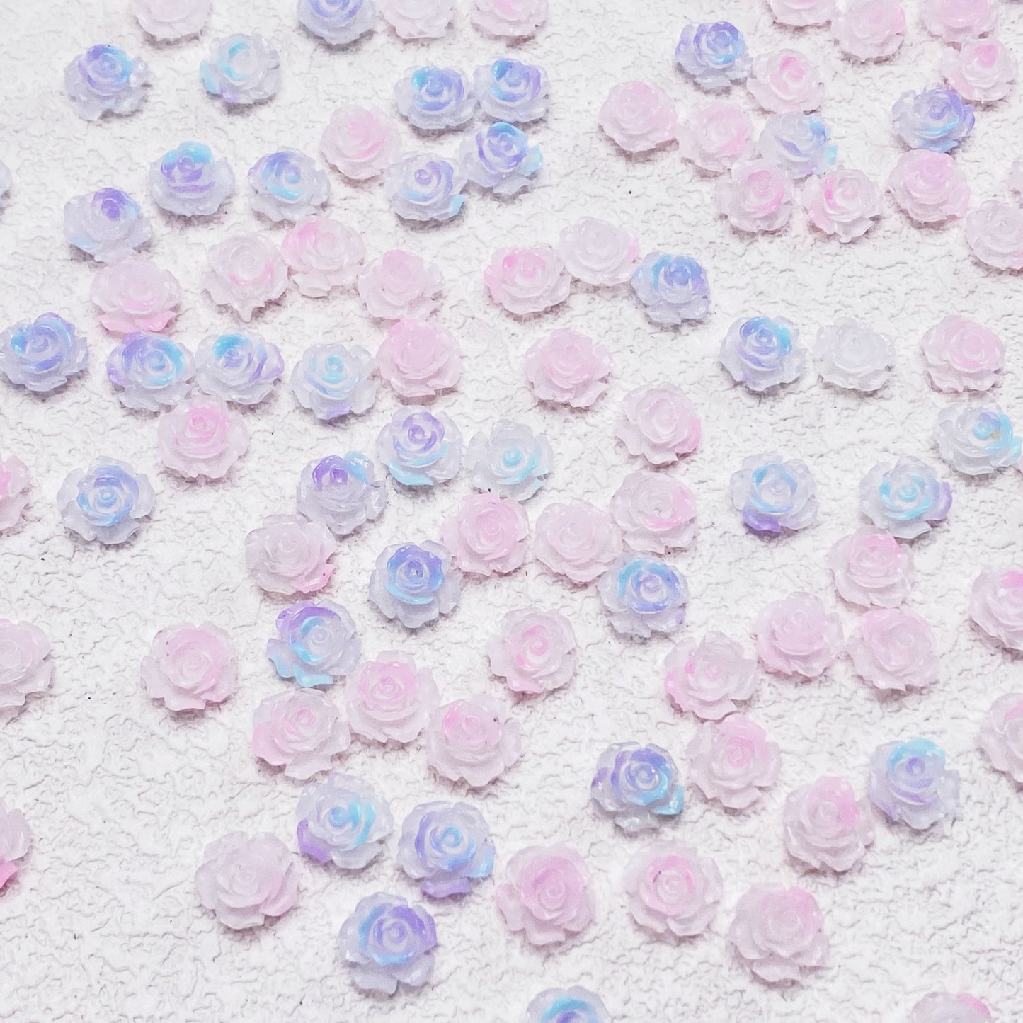 Luminous & Color Changing Pastel Blossom