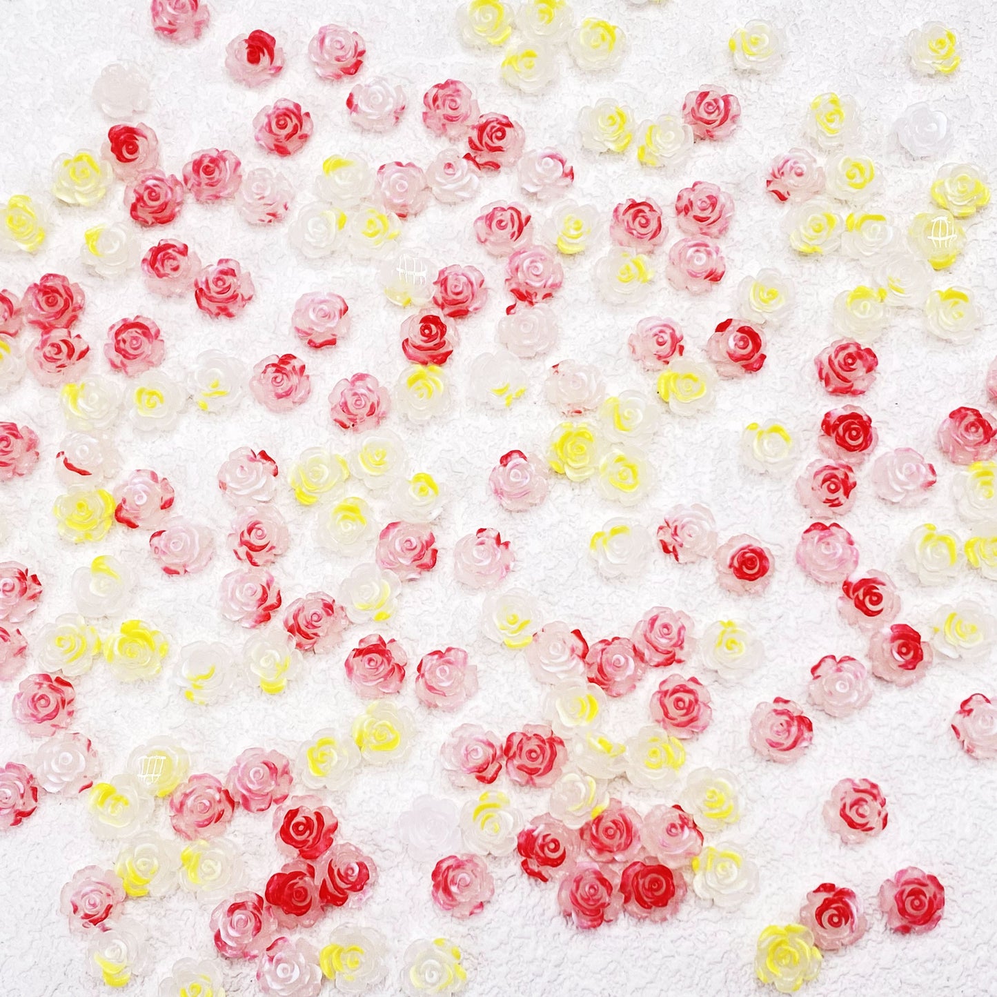 Luminous & Color Changing Pastel Blossom
