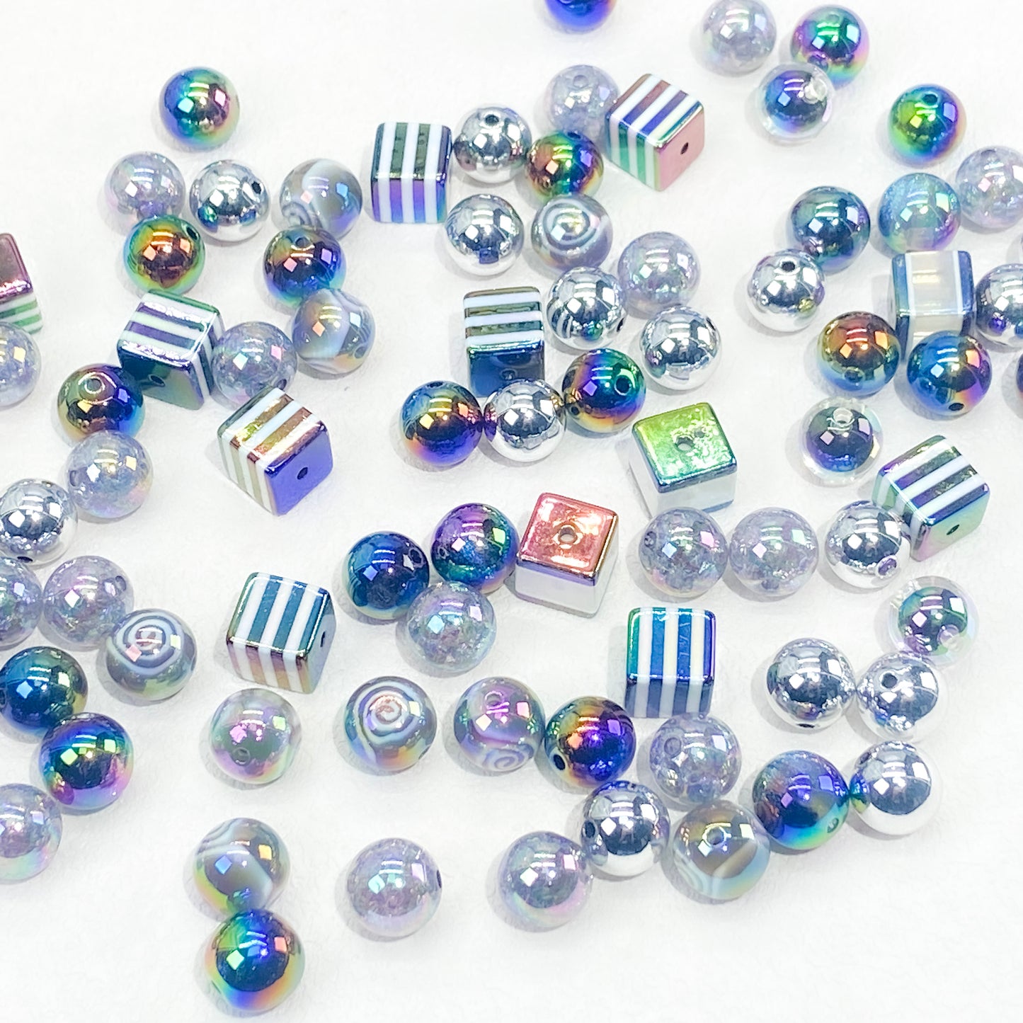 Twilight Beads Resin DIY Charms