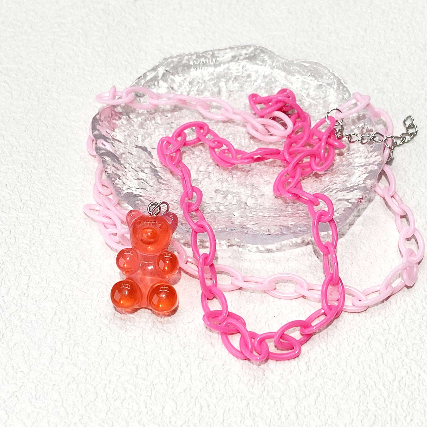 Sunday Mood Resin Costume Jewellery
