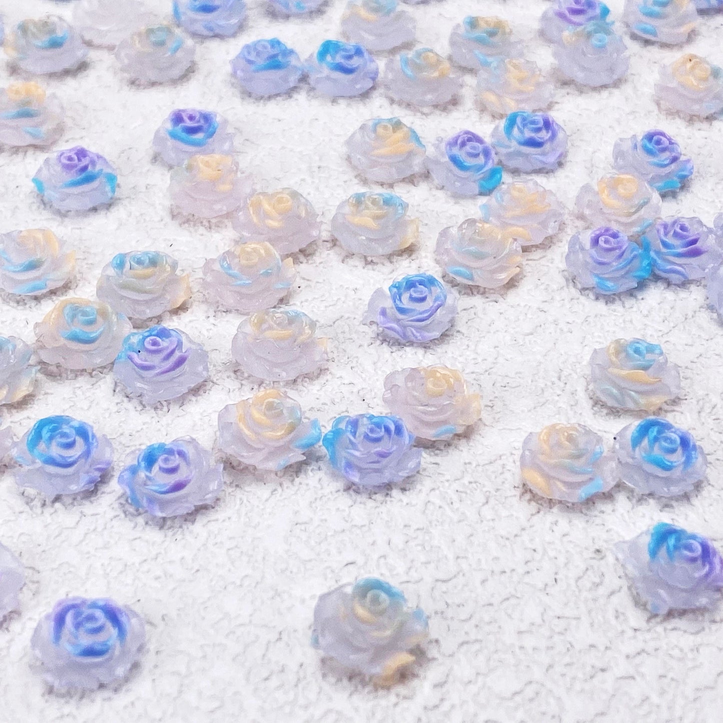 Luminous & Color Changing Pastel Blossom