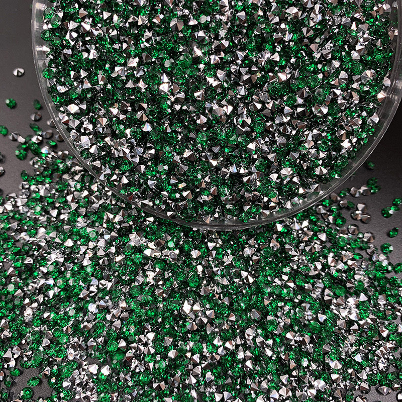 Silverback Mini Diamonds Resin DIY Supplies (Buy 1 Get 1 Free)