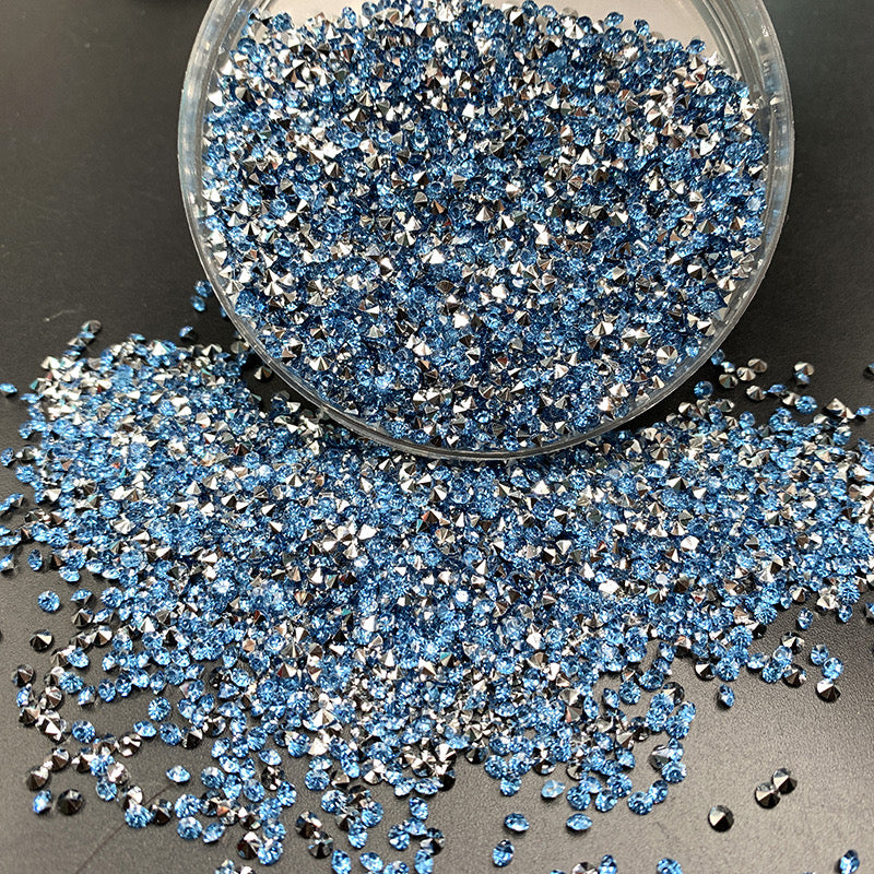 Silverback Mini Diamonds Resin DIY Supplies (Buy 1 Get 1 Free)