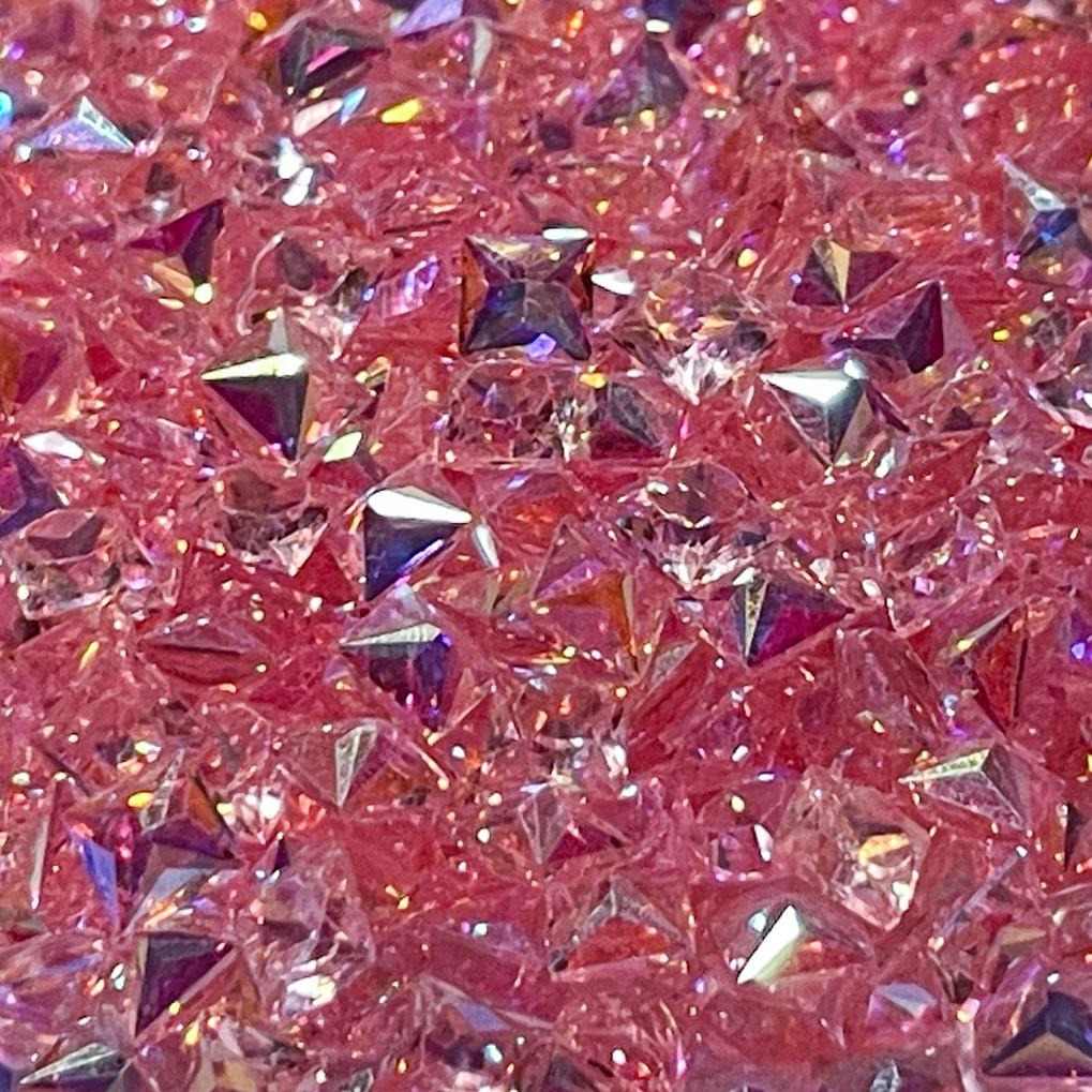 Rock Stud Diamond Resin DIY Charms (Buy 1 Get 1 Free)