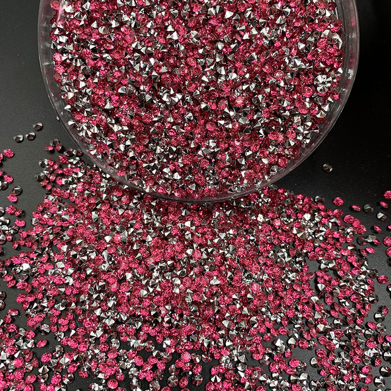 Silverback Mini Diamonds Resin DIY Supplies (Buy 1 Get 1 Free)
