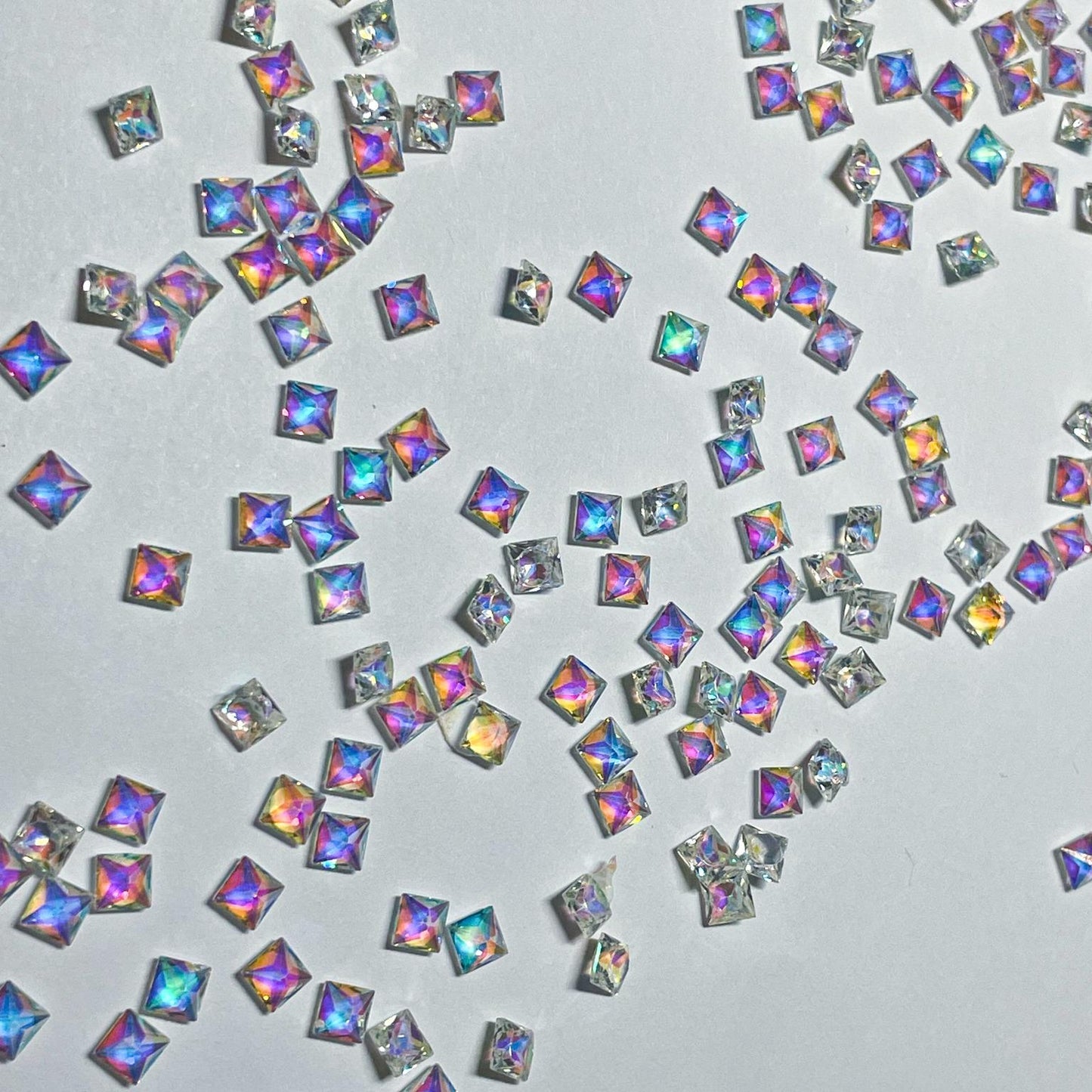 Rock Stud Diamond Resin DIY Charms (Buy 1 Get 1 Free)