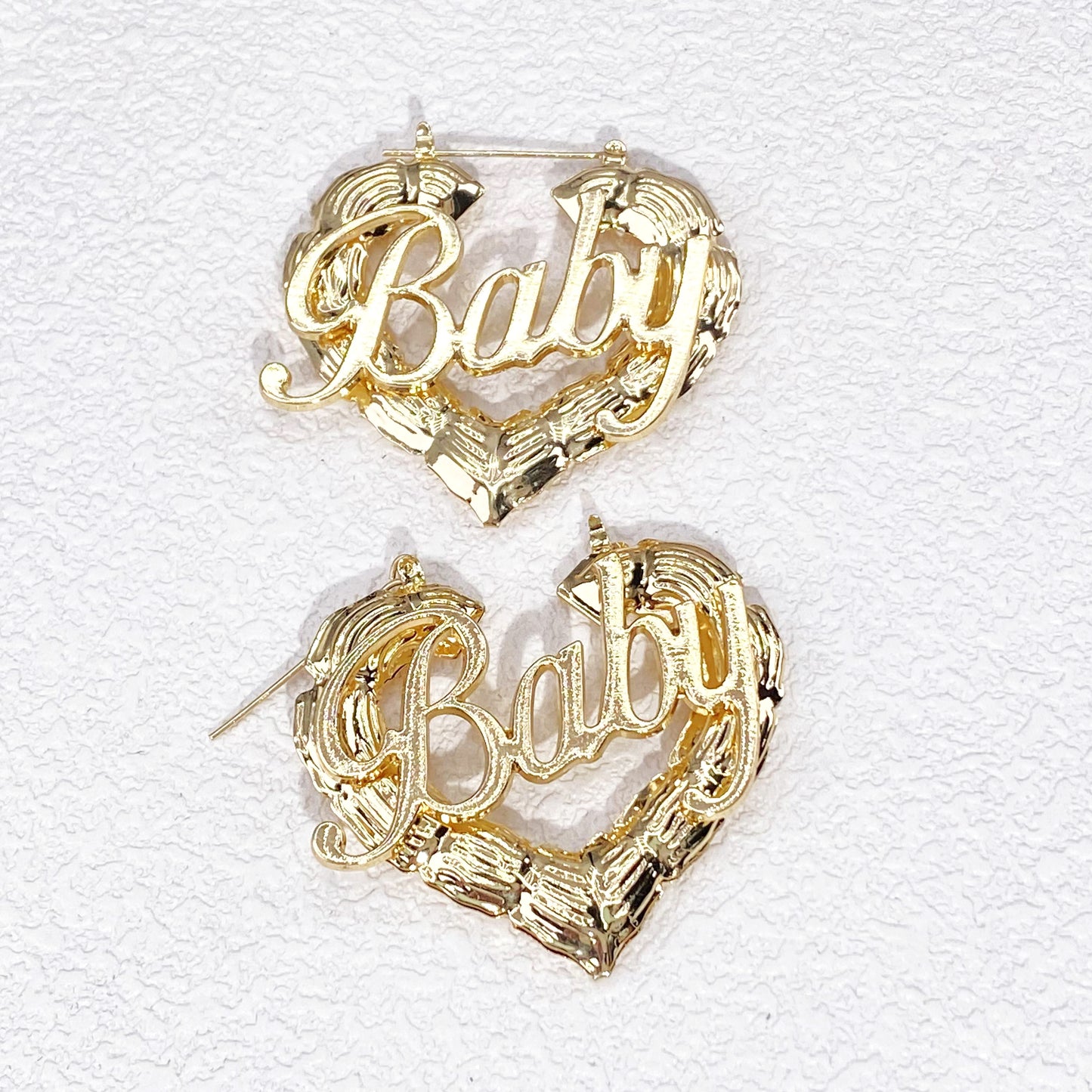 Golden Baby General Metals Costume Jewellery