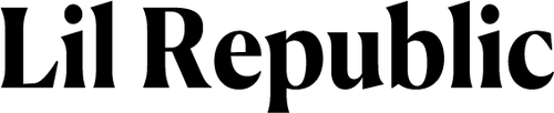 Lil Republic logo