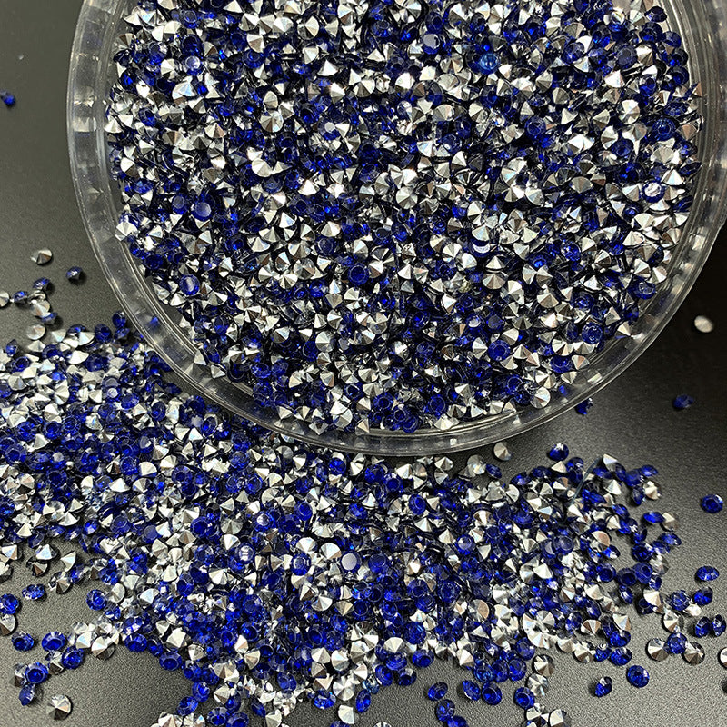 Silverback Mini Diamonds Resin DIY Supplies (Buy 1 Get 1 Free)