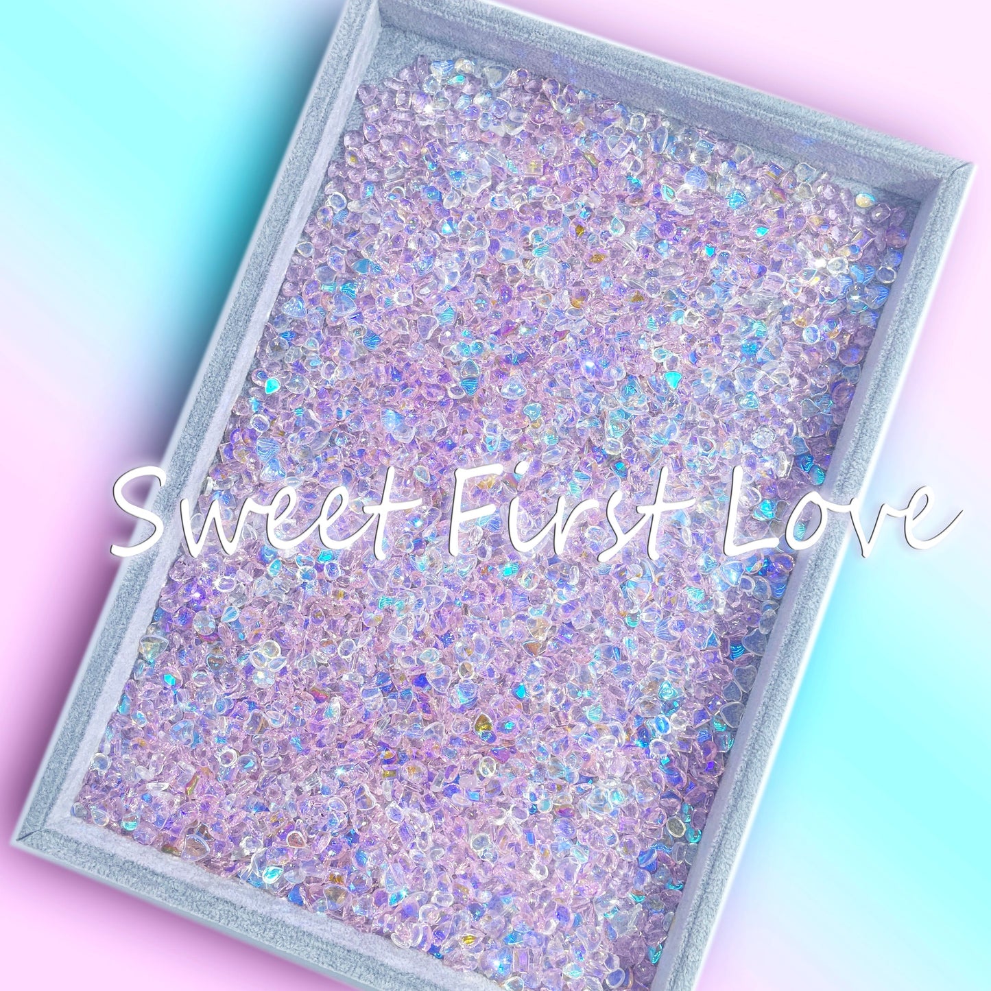 Sweet First Love Mix Diamond
