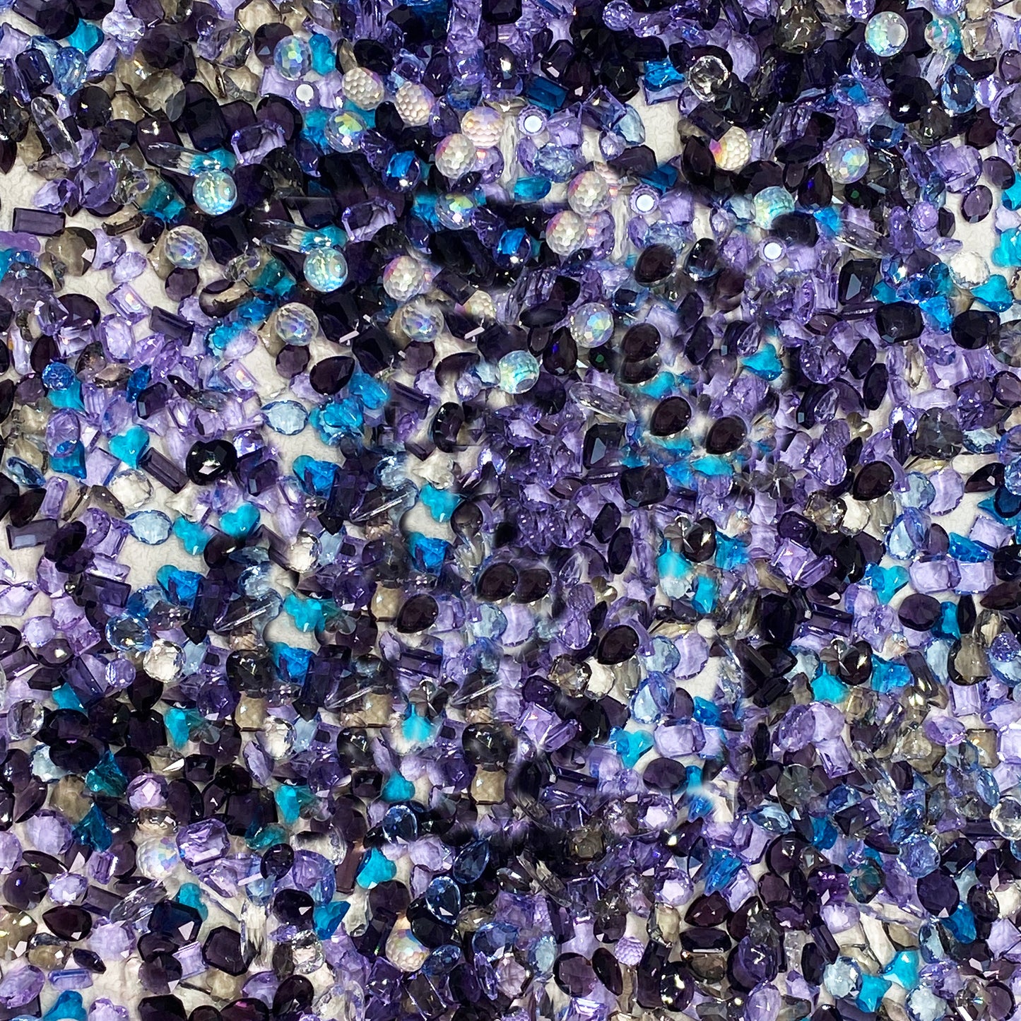 Crystal Grapes