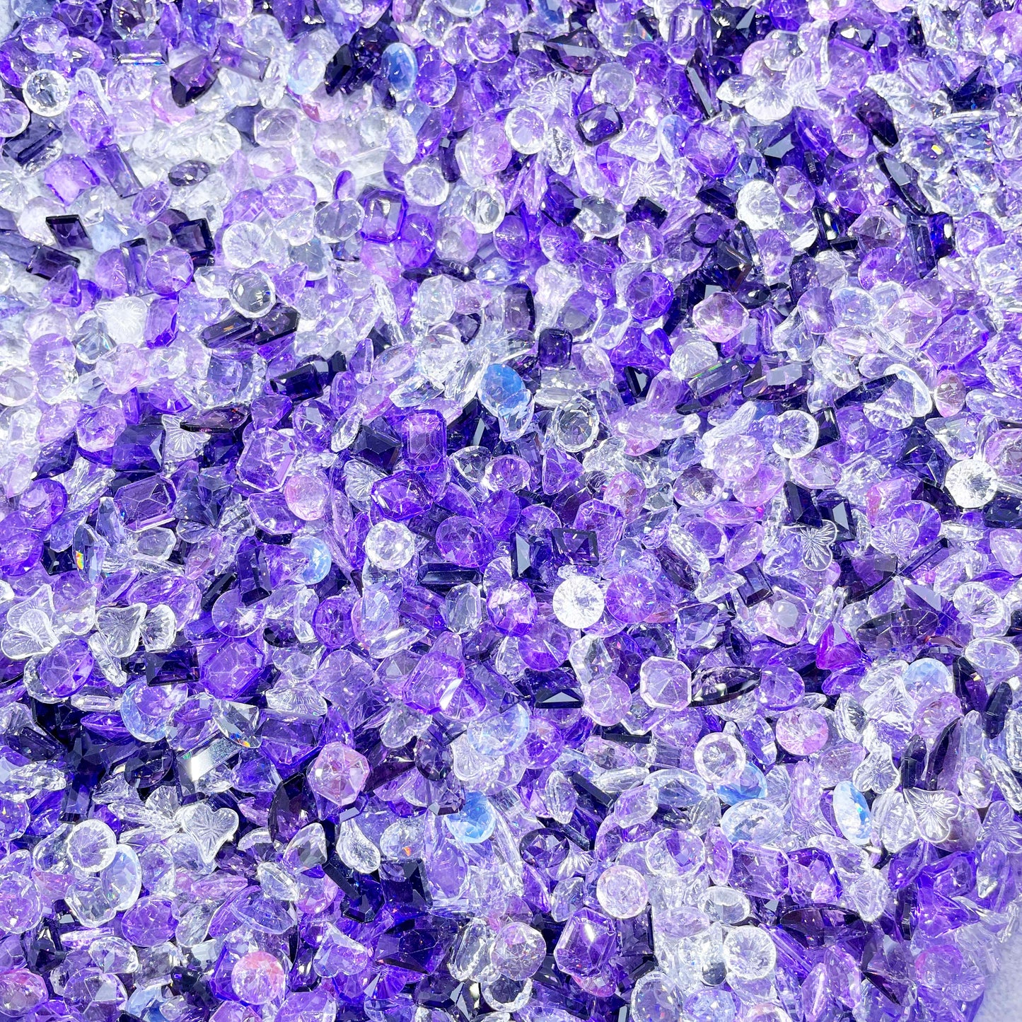Magical Violet