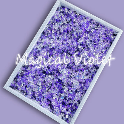Magical Violet