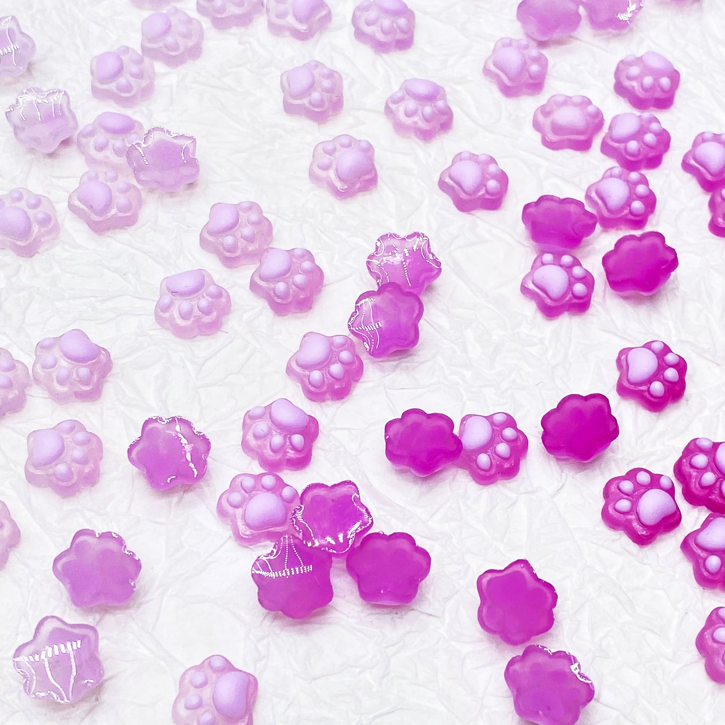 Luminous & Color Changing Cat Paws