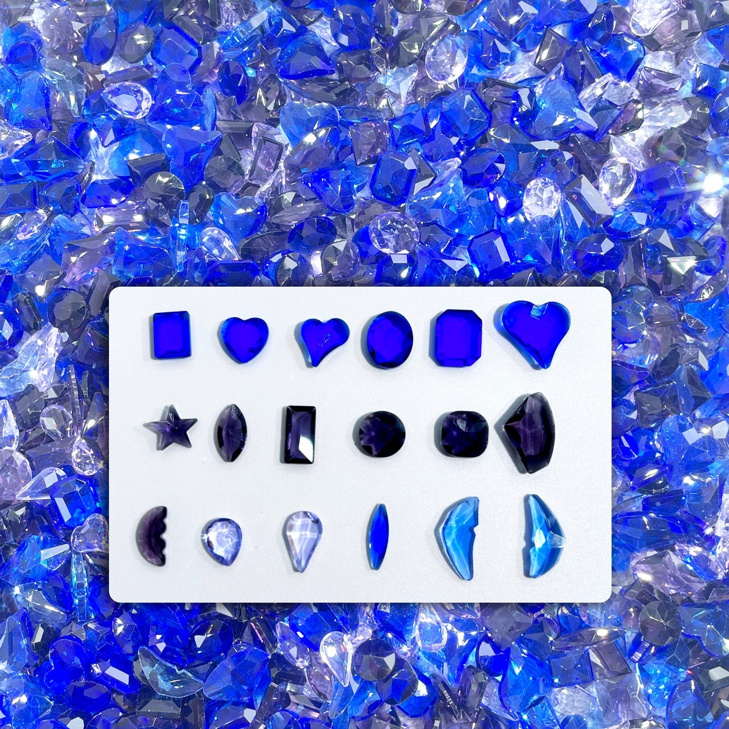 Klein Blue