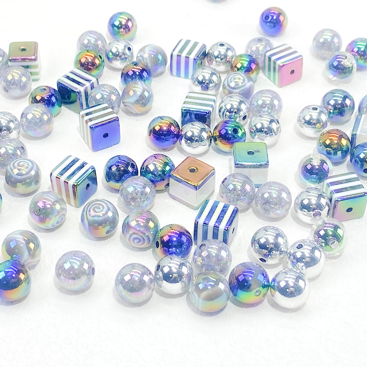 Twilight Beads Resin DIY Charms