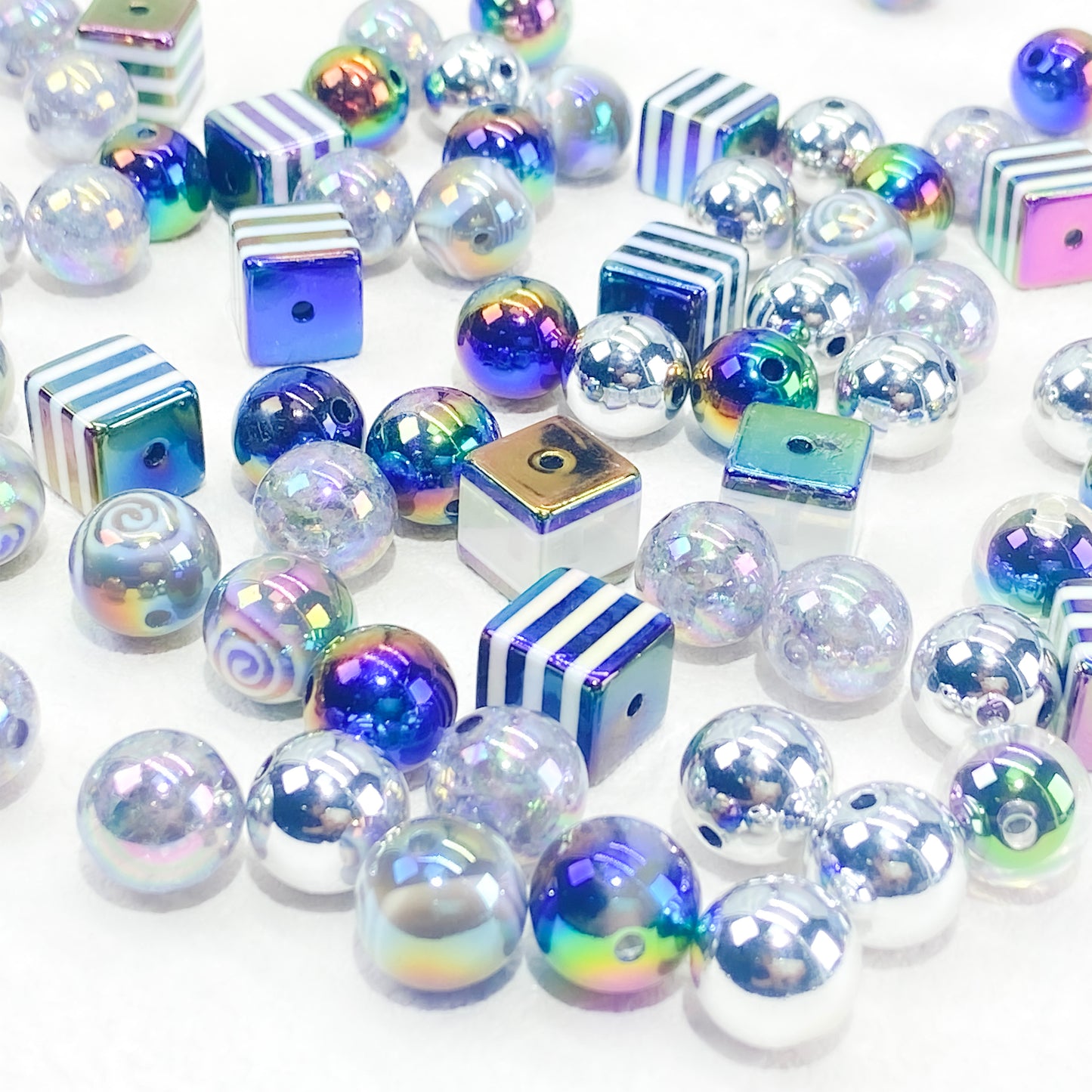 Twilight Beads Resin DIY Charms