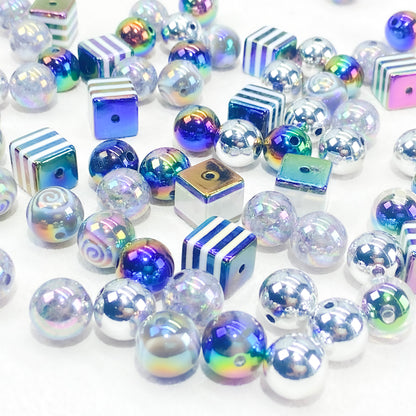 Twilight Beads Resin DIY Charms