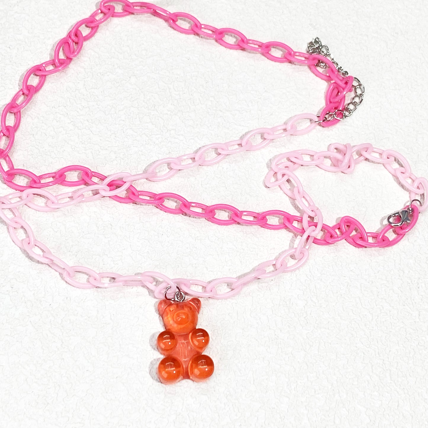 Sunday Mood Resin Costume Jewellery