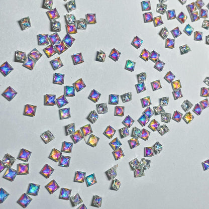 Rock Stud Diamond Resin DIY Charms (Buy 1 Get 1 Free)