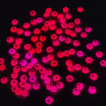 Luminous & Color Changing Cat Paws