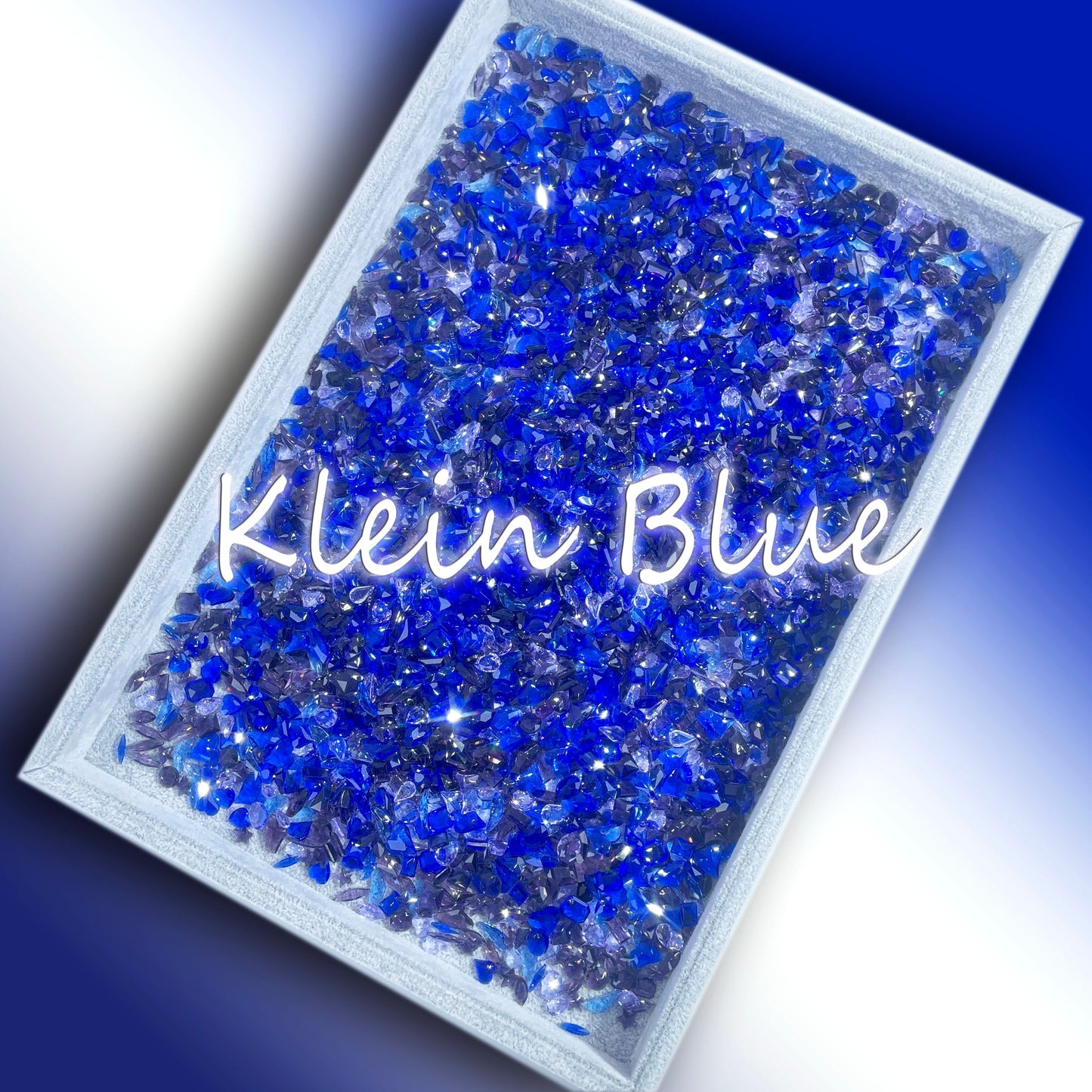 Klein Blue