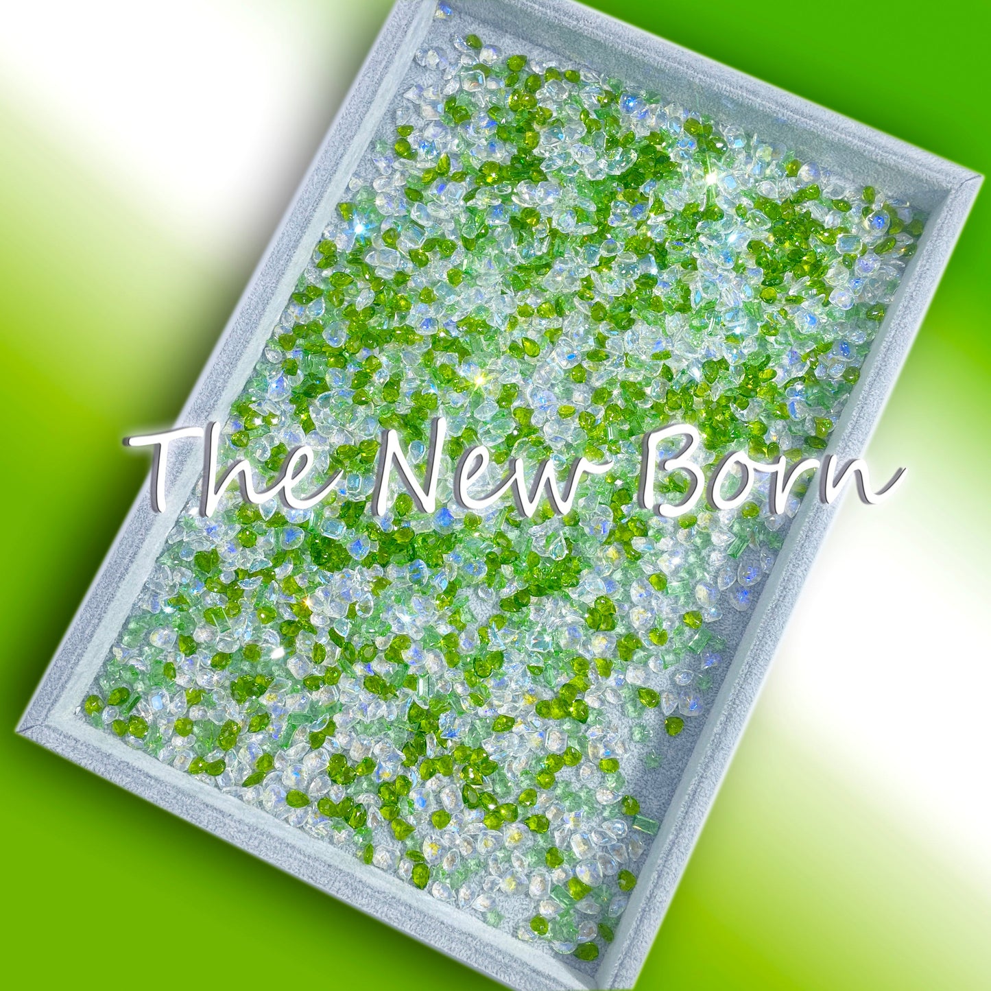 The New Born