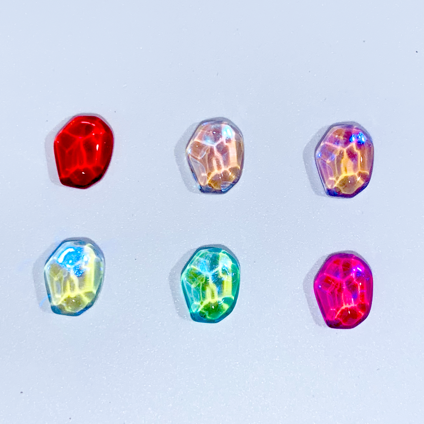 Crystal Drip
